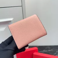 $40.00 USD Valentino Wallets For Women #1307432