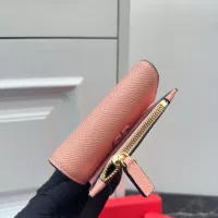 $40.00 USD Valentino Wallets For Women #1307432