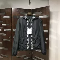$85.00 USD Moncler Jackets Long Sleeved For Men #1307433