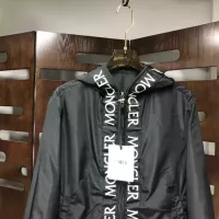 $85.00 USD Moncler Jackets Long Sleeved For Men #1307433