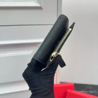 $40.00 USD Valentino Wallets For Women #1307435
