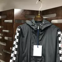 $85.00 USD Moncler Jackets Long Sleeved For Men #1307437