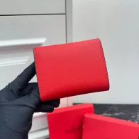 $40.00 USD Valentino Wallets For Women #1307438