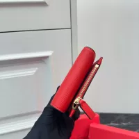 $40.00 USD Valentino Wallets For Women #1307438
