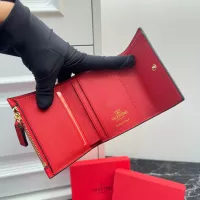 $40.00 USD Valentino Wallets For Women #1307438