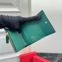$40.00 USD Valentino Wallets For Women #1307439