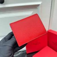 $40.00 USD Valentino Wallets For Women #1307443
