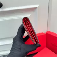 $40.00 USD Valentino Wallets For Women #1307443