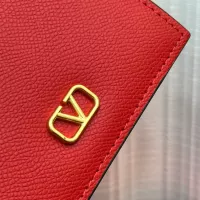 $40.00 USD Valentino Wallets For Women #1307443