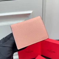 $40.00 USD Valentino Wallets For Women #1307445