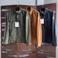 $96.00 USD Moncler Jackets Long Sleeved For Men #1307449