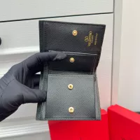$40.00 USD Valentino Wallets For Women #1307451