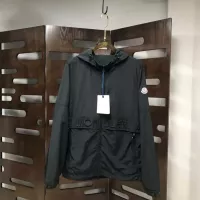 $85.00 USD Moncler Jackets Long Sleeved For Men #1307453