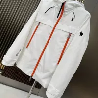 $125.00 USD Moncler Jackets Long Sleeved For Unisex #1307454