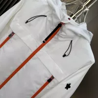 $125.00 USD Moncler Jackets Long Sleeved For Unisex #1307454