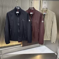 $125.00 USD Moncler Jackets Long Sleeved For Unisex #1307457