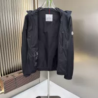 $125.00 USD Moncler Jackets Long Sleeved For Unisex #1307458