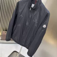 $125.00 USD Moncler Jackets Long Sleeved For Unisex #1307458