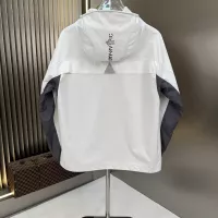 $128.00 USD Moncler Jackets Long Sleeved For Unisex #1307459