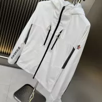 $128.00 USD Moncler Jackets Long Sleeved For Unisex #1307459