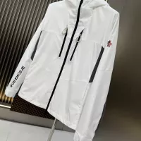 $128.00 USD Moncler Jackets Long Sleeved For Unisex #1307459