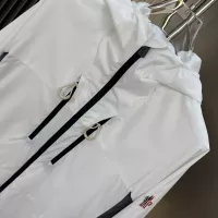 $128.00 USD Moncler Jackets Long Sleeved For Unisex #1307459