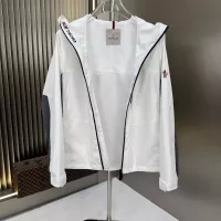 $128.00 USD Moncler Jackets Long Sleeved For Unisex #1307459