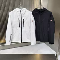 $128.00 USD Moncler Jackets Long Sleeved For Unisex #1307460