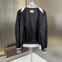 $128.00 USD Gucci Jackets Long Sleeved For Unisex #1307463