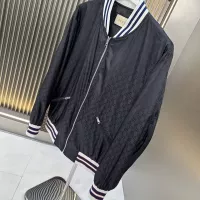$128.00 USD Gucci Jackets Long Sleeved For Unisex #1307463