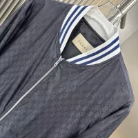 $128.00 USD Gucci Jackets Long Sleeved For Unisex #1307463