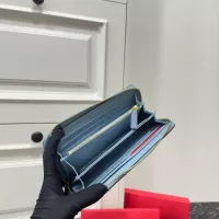 $42.00 USD Valentino Wallets For Women #1307467
