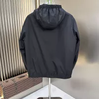 $128.00 USD Moncler Jackets Long Sleeved For Unisex #1307469