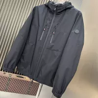 $128.00 USD Moncler Jackets Long Sleeved For Unisex #1307469
