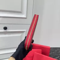 $42.00 USD Valentino Wallets For Women #1307470