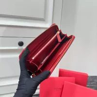 $42.00 USD Valentino Wallets For Women #1307470