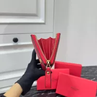 $42.00 USD Valentino Wallets For Women #1307470