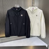 $128.00 USD Moncler Jackets Long Sleeved For Unisex #1307471