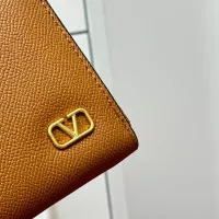 $42.00 USD Valentino Wallets For Women #1307472