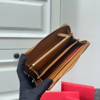 $42.00 USD Valentino Wallets For Women #1307472