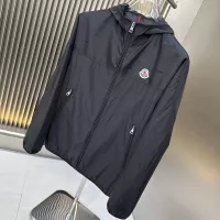 $128.00 USD Moncler Jackets Long Sleeved For Unisex #1307473