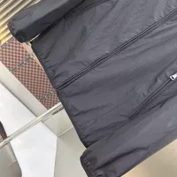 $128.00 USD Moncler Jackets Long Sleeved For Unisex #1307473