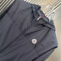 $128.00 USD Moncler Jackets Long Sleeved For Unisex #1307473