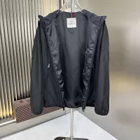 $128.00 USD Moncler Jackets Long Sleeved For Unisex #1307473