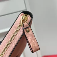 $42.00 USD Valentino Wallets For Women #1307474