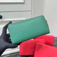$42.00 USD Valentino Wallets For Women #1307475