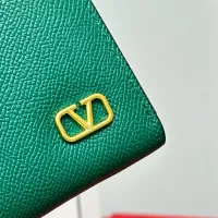 $42.00 USD Valentino Wallets For Women #1307475