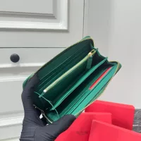 $42.00 USD Valentino Wallets For Women #1307475