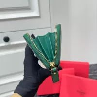$42.00 USD Valentino Wallets For Women #1307475