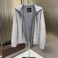 $128.00 USD Moncler Jackets Long Sleeved For Unisex #1307476
